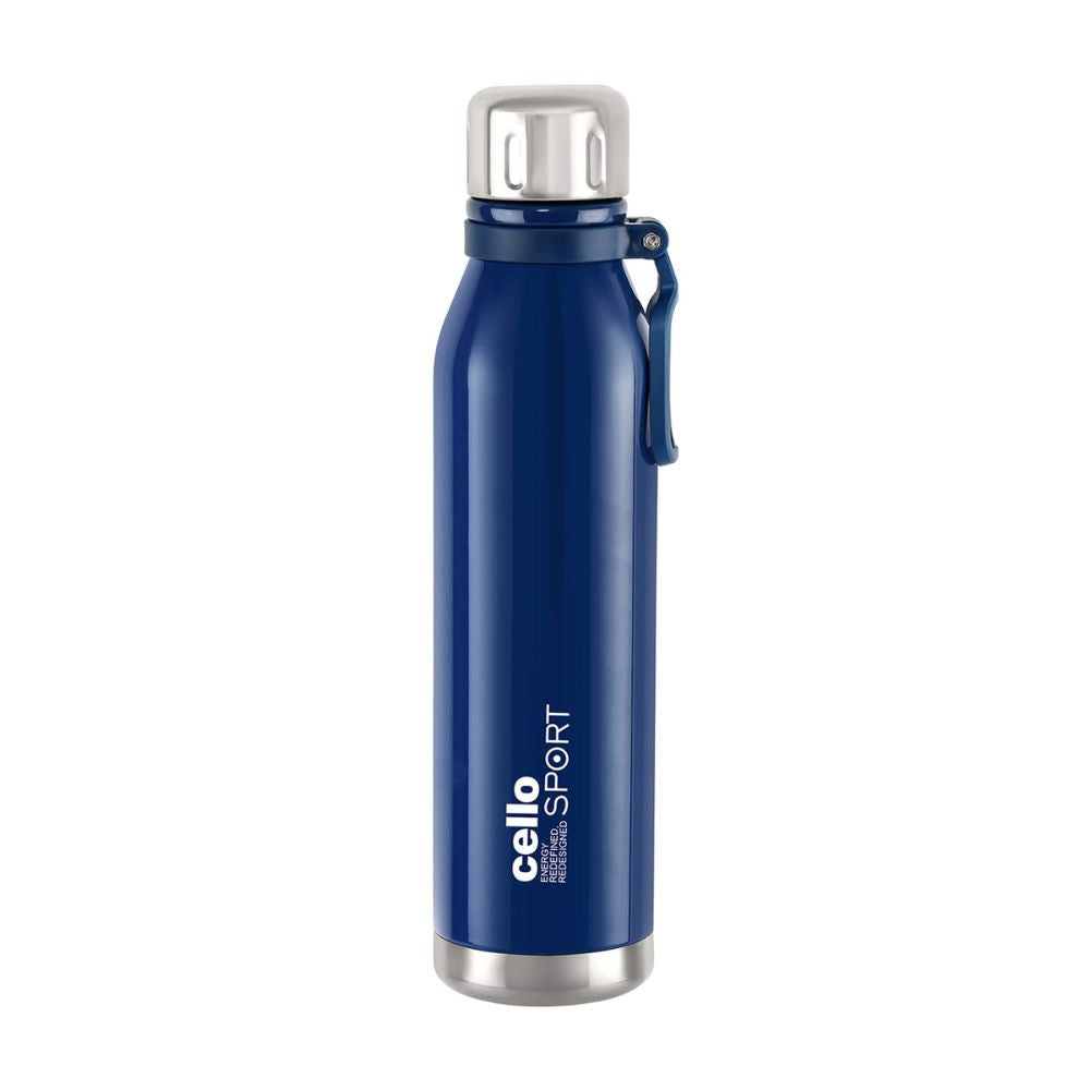 Cello Bentley Vaccum Insulated Stainless Steel Water Bottle | 1 Pc