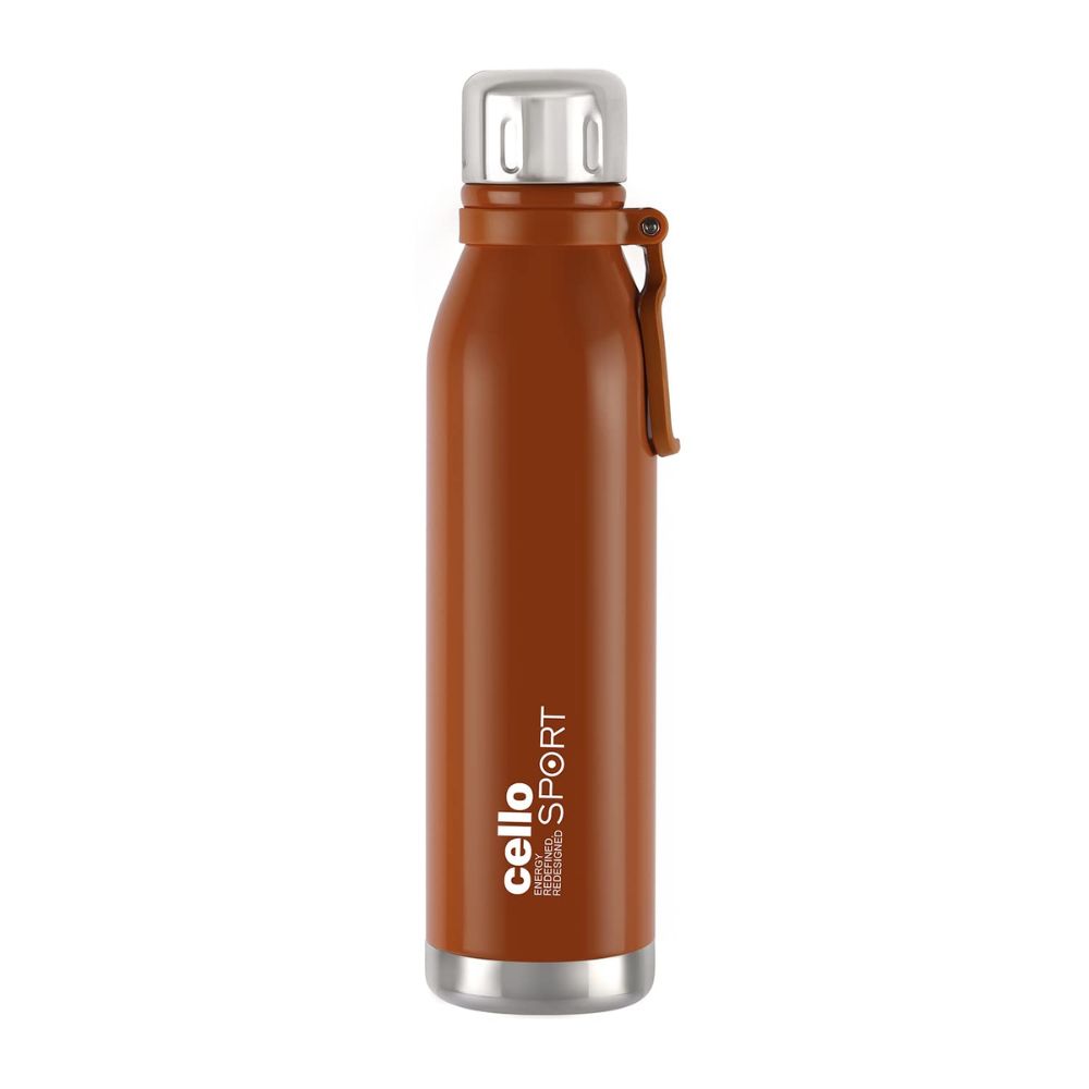Cello Bentley Vaccum Insulated Stainless Steel Water Bottle | 1 Pc