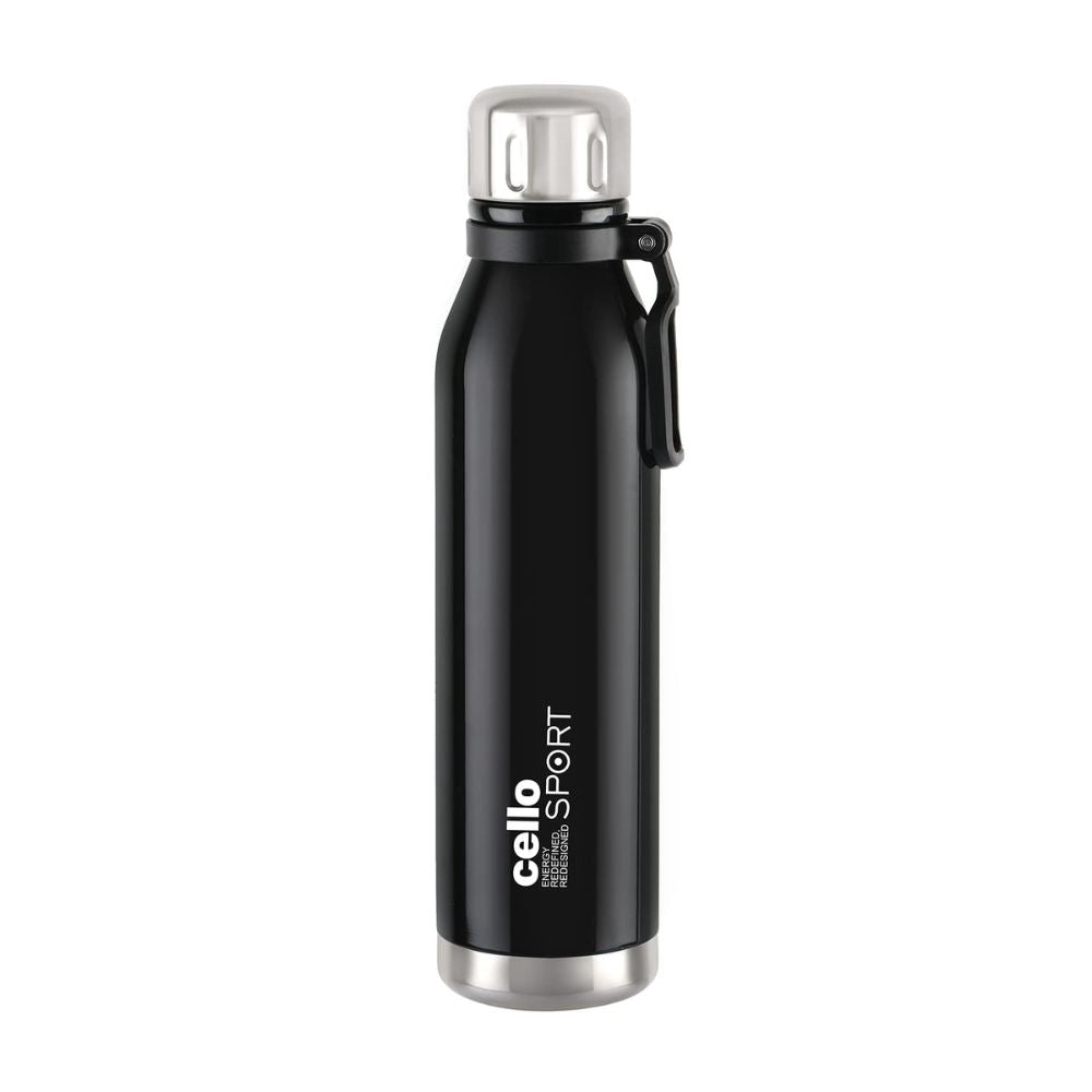 Cello Bentley Vaccum Insulated Stainless Steel Water Bottle | 1 Pc