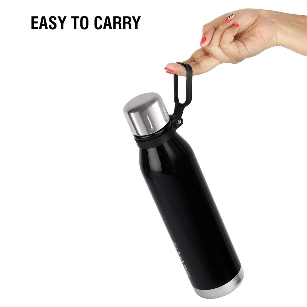 Cello Bentley Vaccum Insulated Stainless Steel Water Bottle | 1 Pc