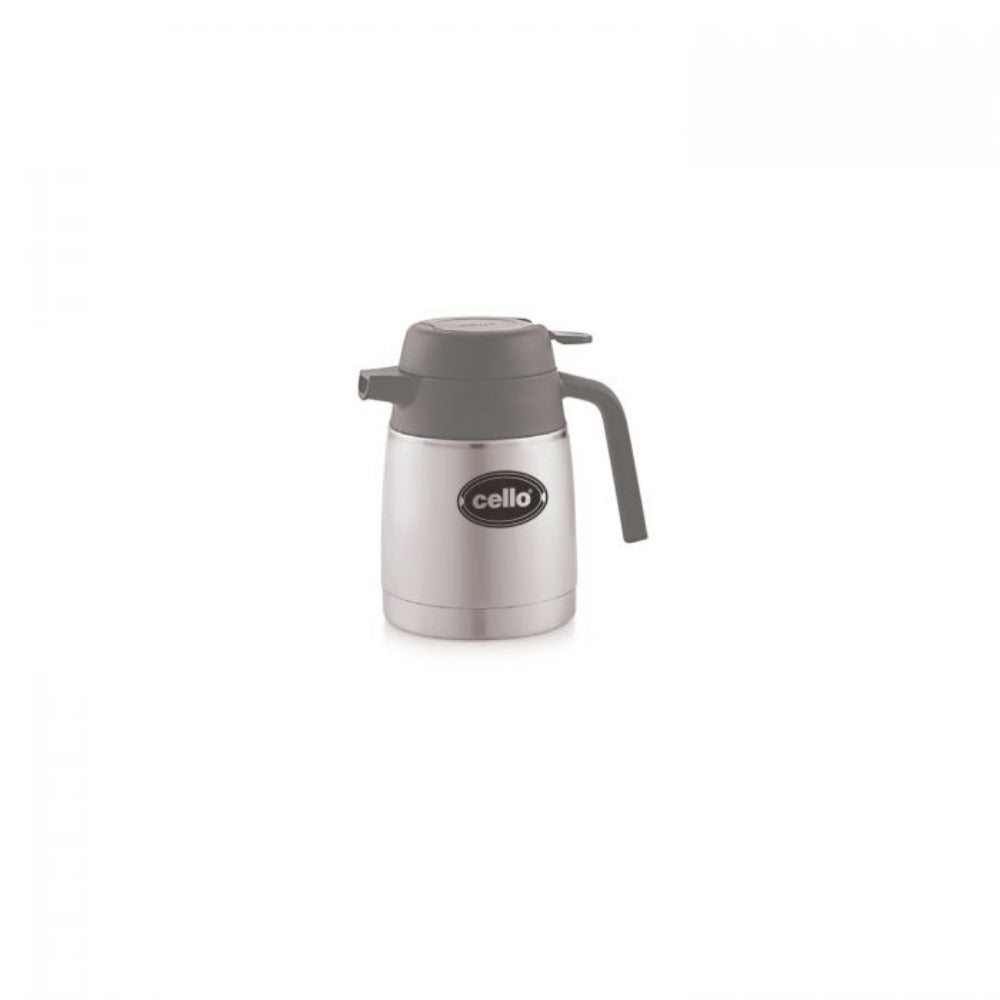 Cello Magnum Stainless Steel Insulated Carafe | 1 Pc