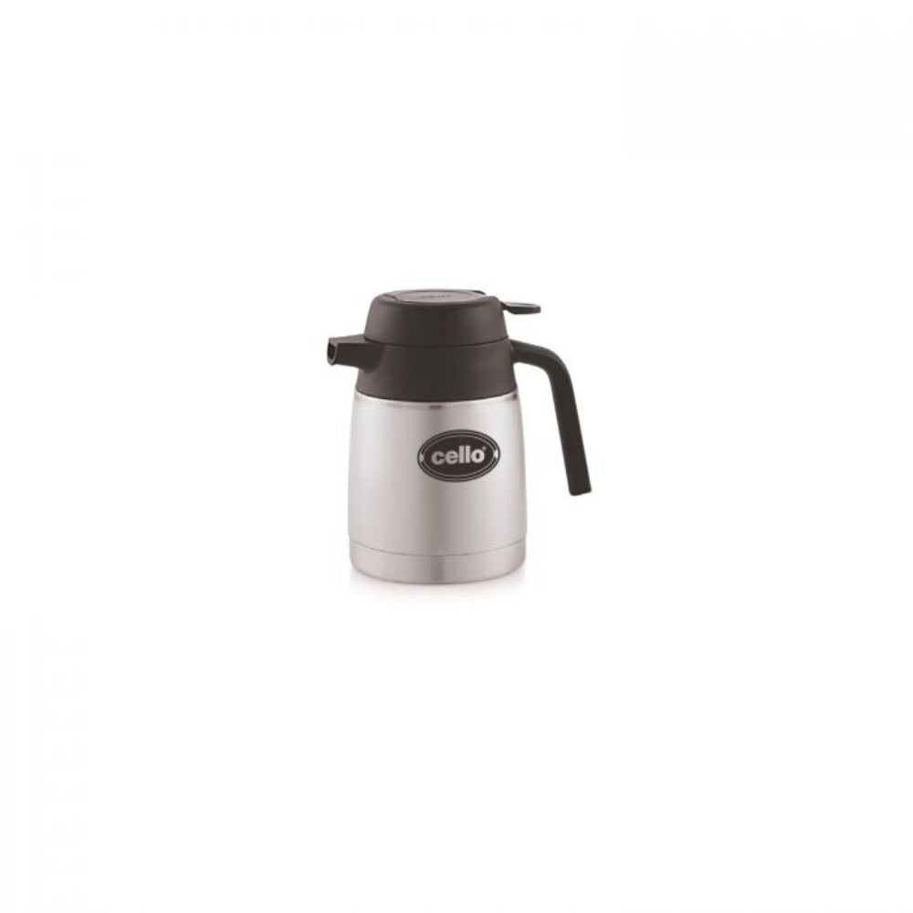 Cello Magnum Stainless Steel Insulated Carafe | 1 Pc