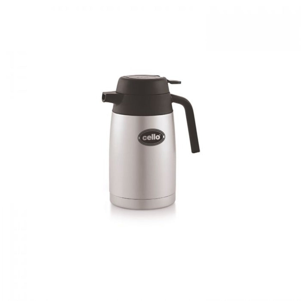 Cello Magnum Stainless Steel Insulated Carafe | 1 Pc