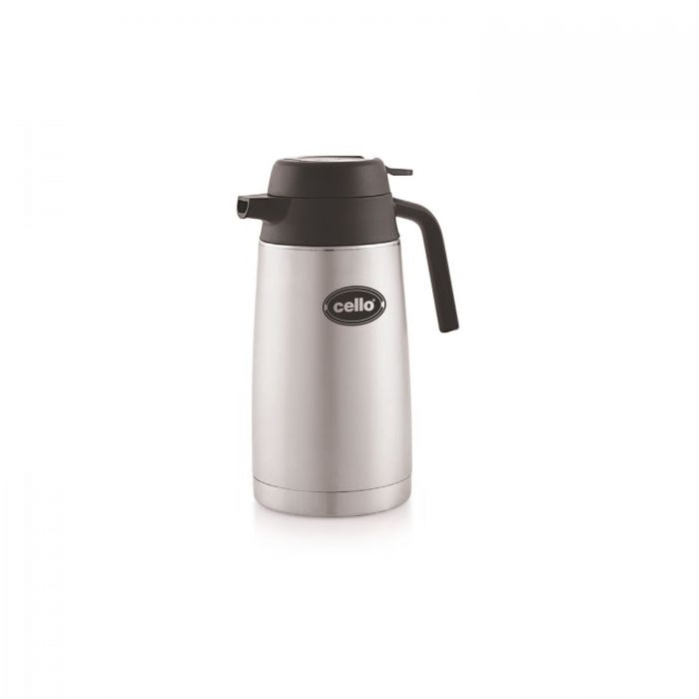 Cello Magnum Stainless Steel Insulated Carafe | 1 Pc