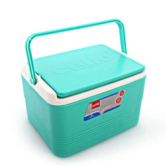 Cello Plastic 3 Liter Chiller Ice Box | 1 Pc