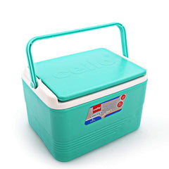 Cello Plastic 8 Liter Chiller Ice Box | 1 Pc