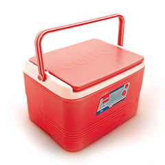 Cello Plastic 14 Liter Chiller Ice Box | 1 Pc
