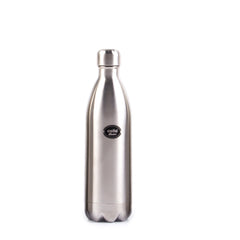 Cello Swift Stainless Steel Flask | Silver | 1 Pc