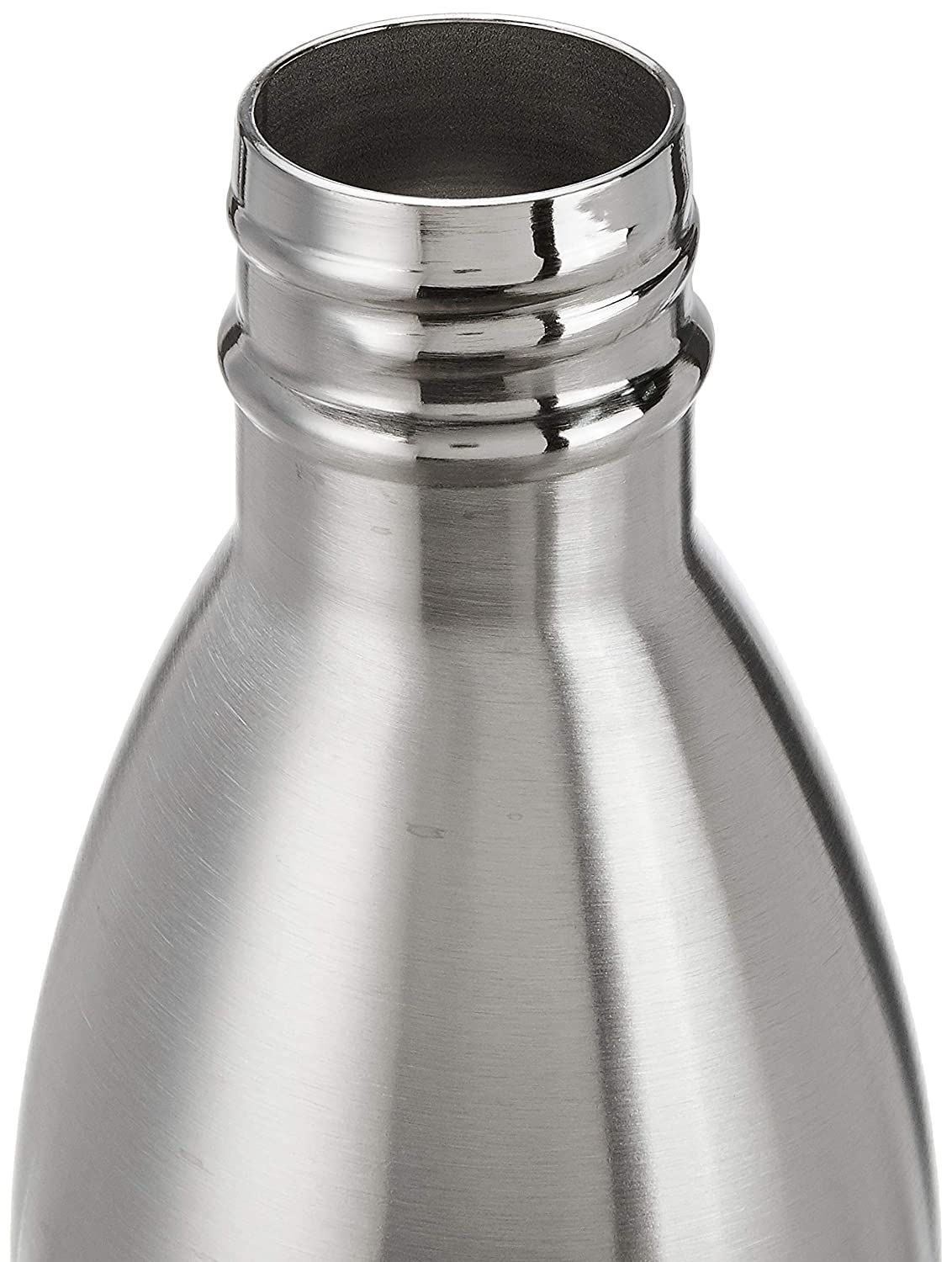 Cello Swift Stainless Steel Flask | Silver | 1 Pc