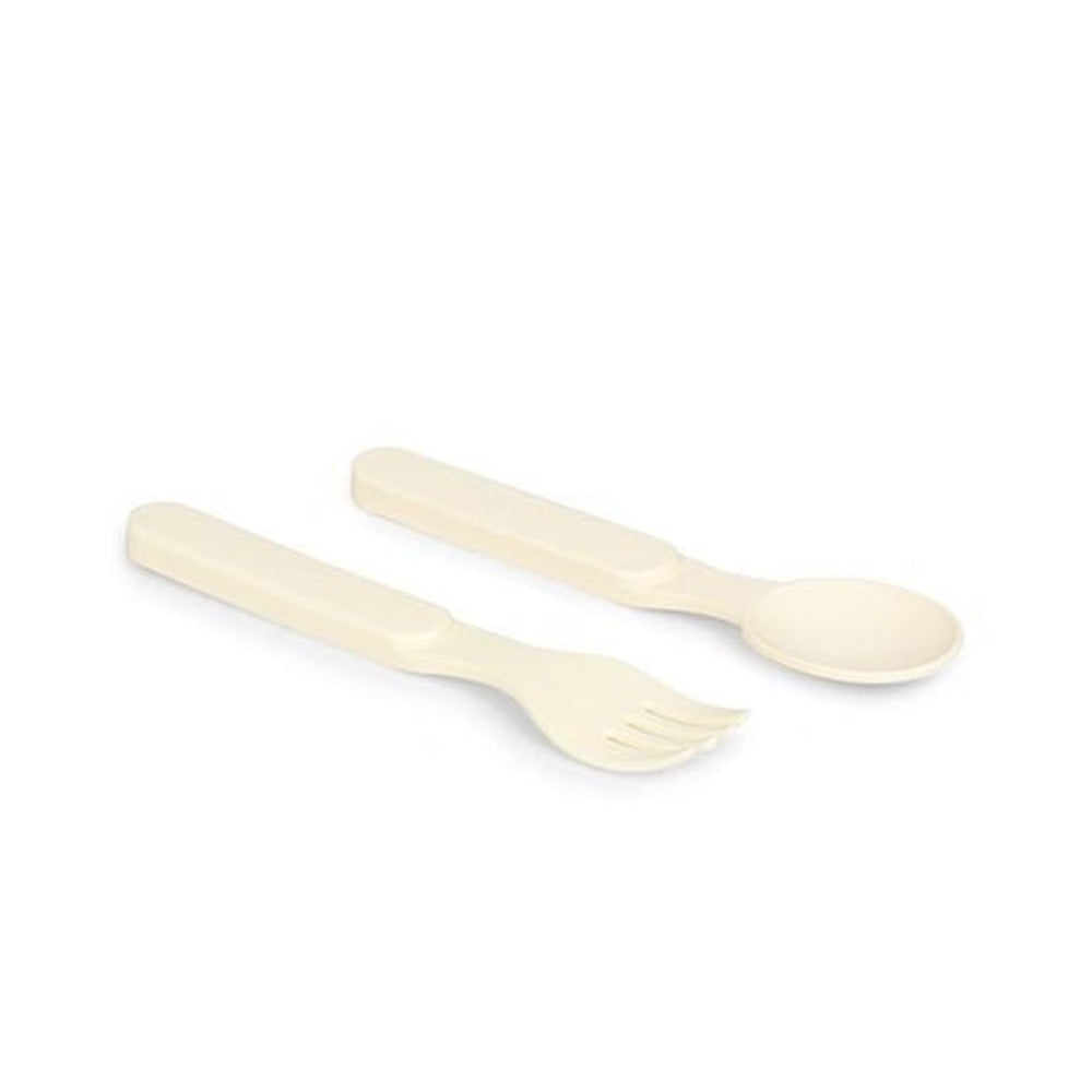 Cello Big Bite Lunch Box with Jacket | 2 Round Containers +1 Oval Container + 1 Spoon + 1 Fork | Set of 5 Pcs