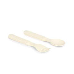 Cello Big Bite Lunch Box with Jacket | 2 Round Containers +1 Oval Container + 1 Spoon + 1 Fork | Set of 5 Pcs