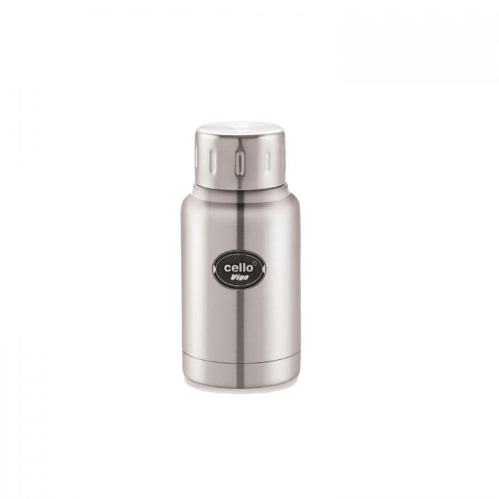 Cello Vigo Stainless Steel Vacusteel Water Bottle | 1 Pc