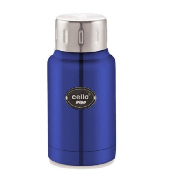 Cello Vigo Stainless Steel Vacusteel Water Bottle | 1 Pc