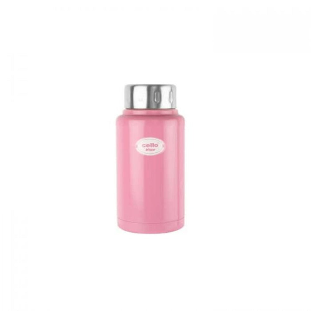 Cello Vigo Stainless Steel Vacusteel Water Bottle | 1 Pc