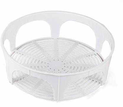 Cello Roti Plus Plastic Casserole with Lid | 1 Pc