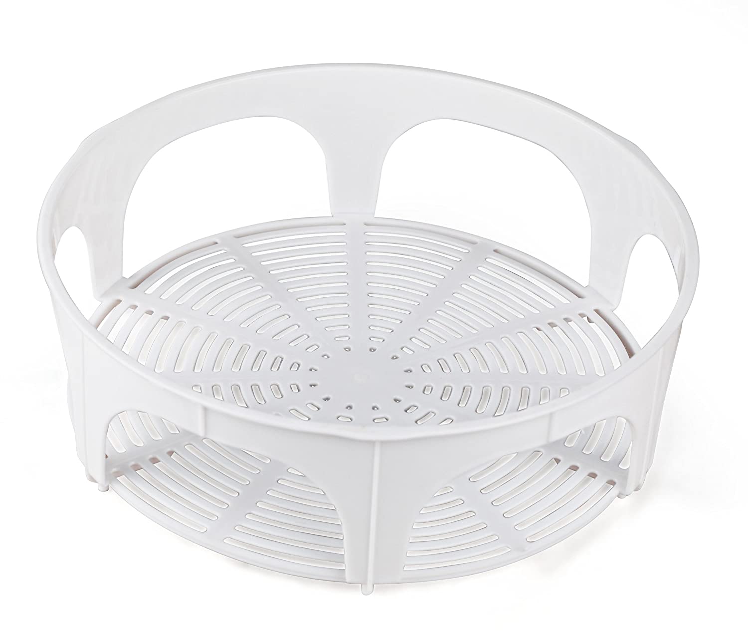 Cello Roti Plus Plastic Casserole with Lid | 1 Pc
