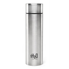 Cello H2O Stainless Steel 1000 ML Water Bottle | 1 Pc
