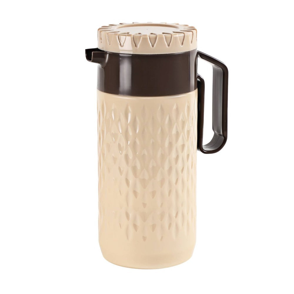Cello Puro Tuff Insulated Plastic Jug | 1 Pc