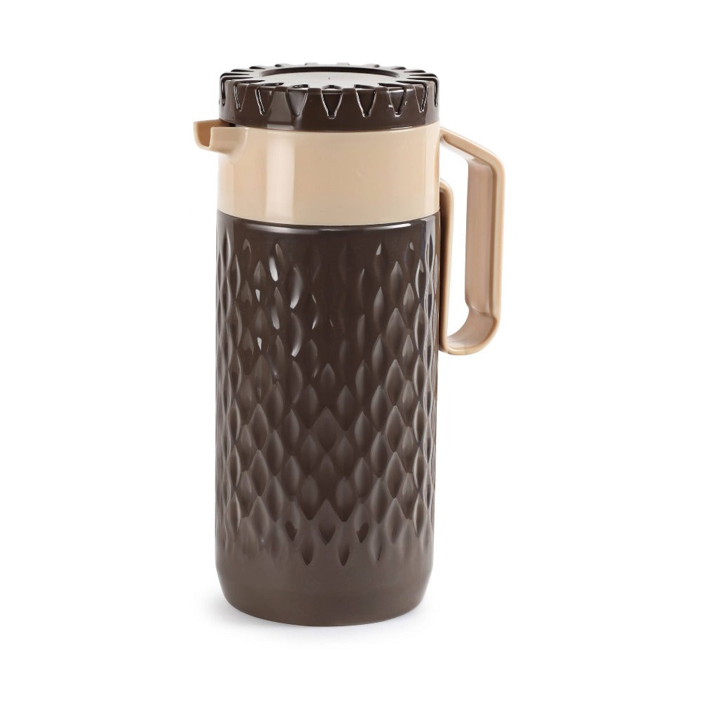 Cello Puro Tuff Insulated Plastic Jug | 1 Pc