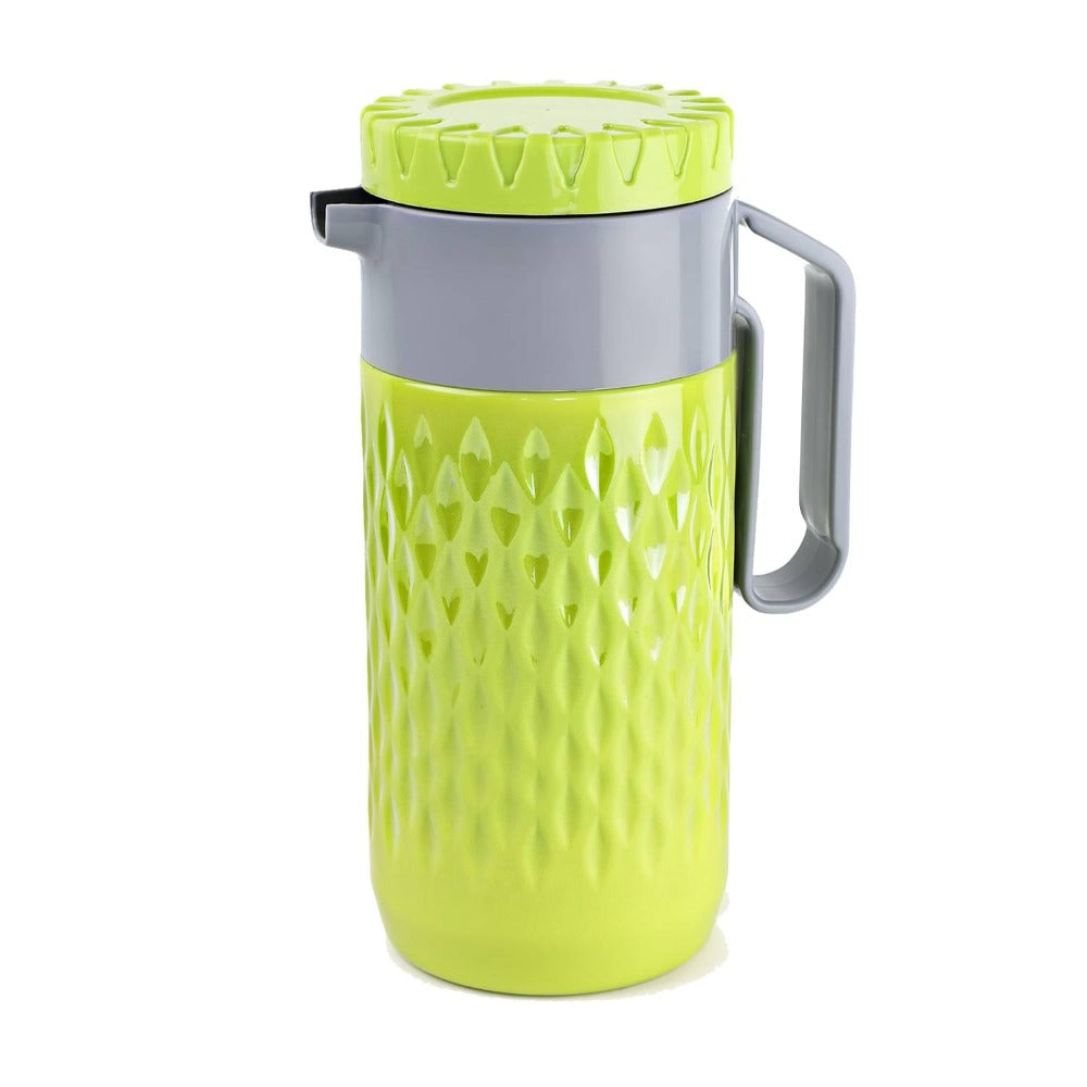Cello Puro Tuff Insulated Plastic Jug | 1 Pc