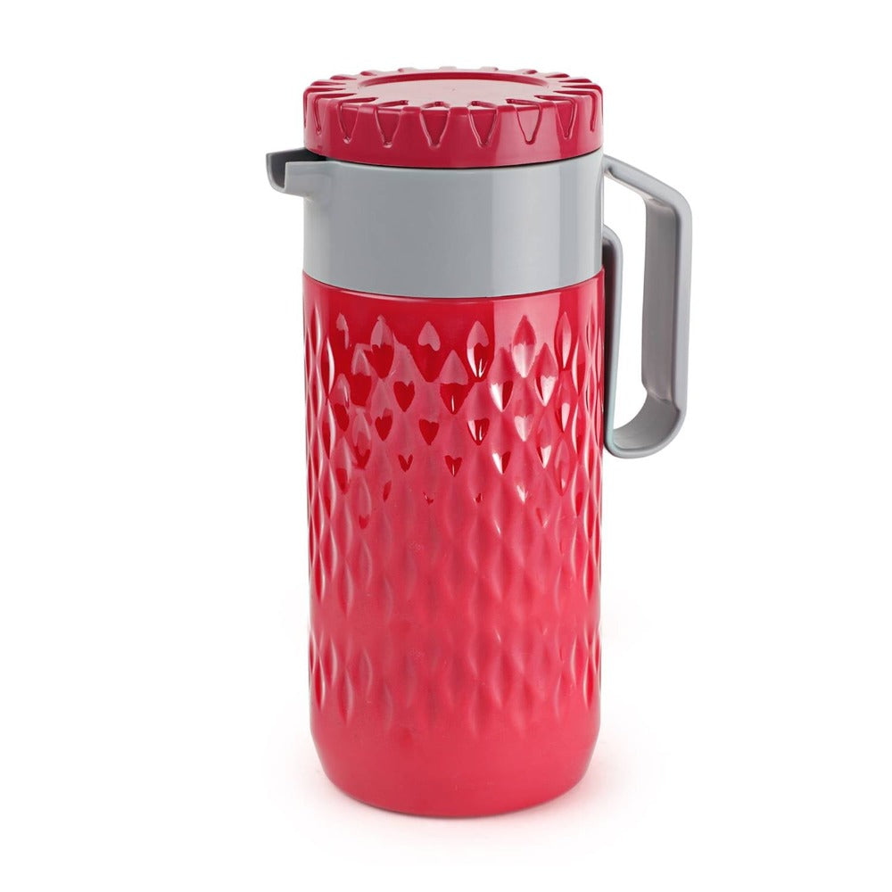 Cello Puro Tuff Insulated Plastic Jug | 1 Pc