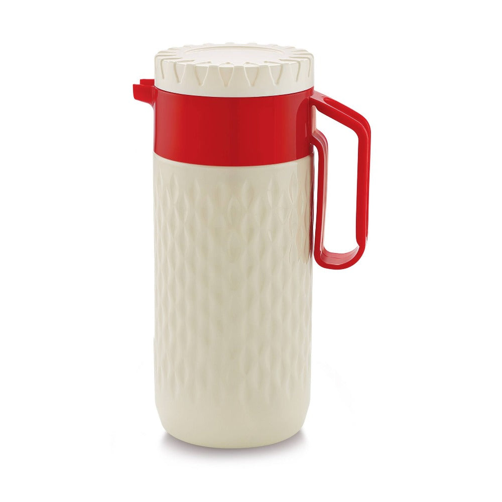 Cello Puro Tuff Insulated Plastic Jug | 1 Pc