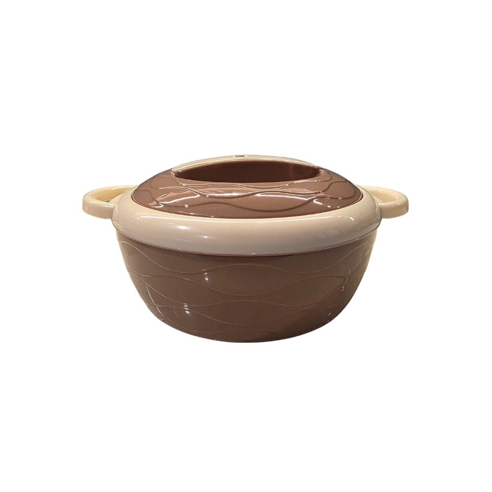 Cello Hot Flavour Plastic Insulated Casserole | 1 Pc