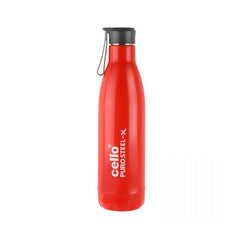 Cello Puro Steel-X Rover 900 Insulated Water Bottle | 1 Pc