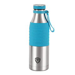 Cello Grip Max 900 ML Double Wall Stainless Steel Water Bottle | 1 Pc