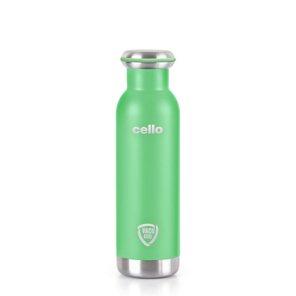 Cello Duro Sip 900 Vacuum Insulated Stainless Steel Water Bottle | 1 Pc | Capacity 760 ML