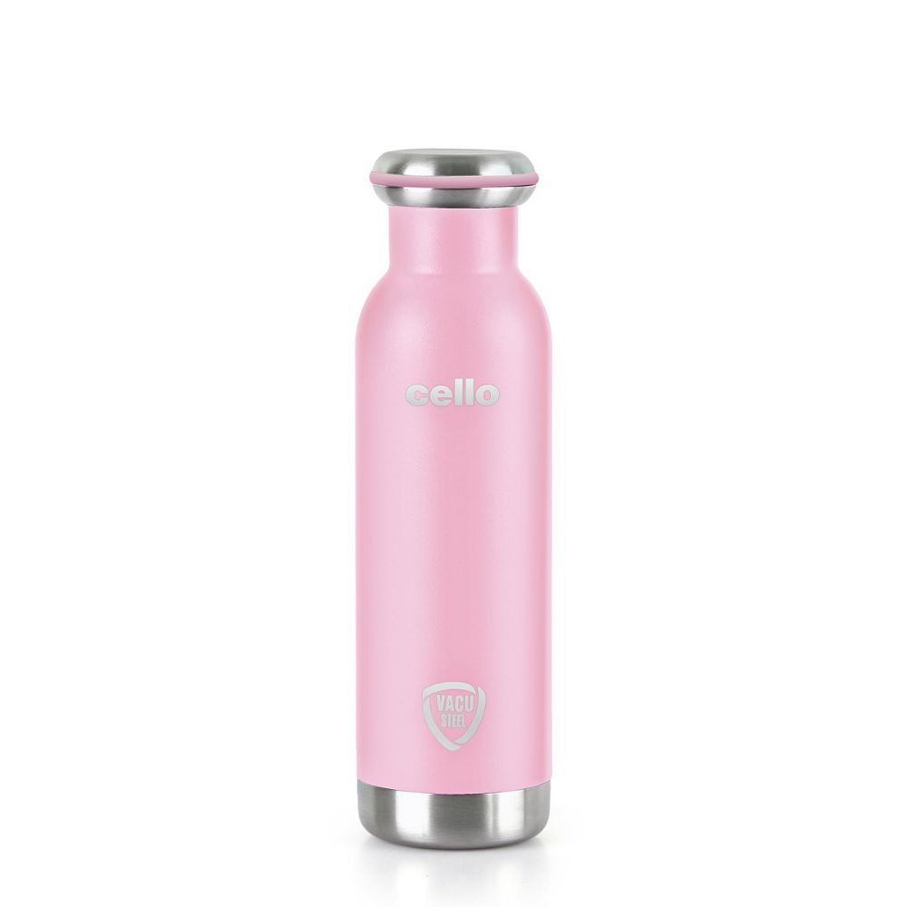 Cello Duro Sip 900 Vacuum Insulated Stainless Steel Water Bottle | 1 Pc | Capacity 760 ML