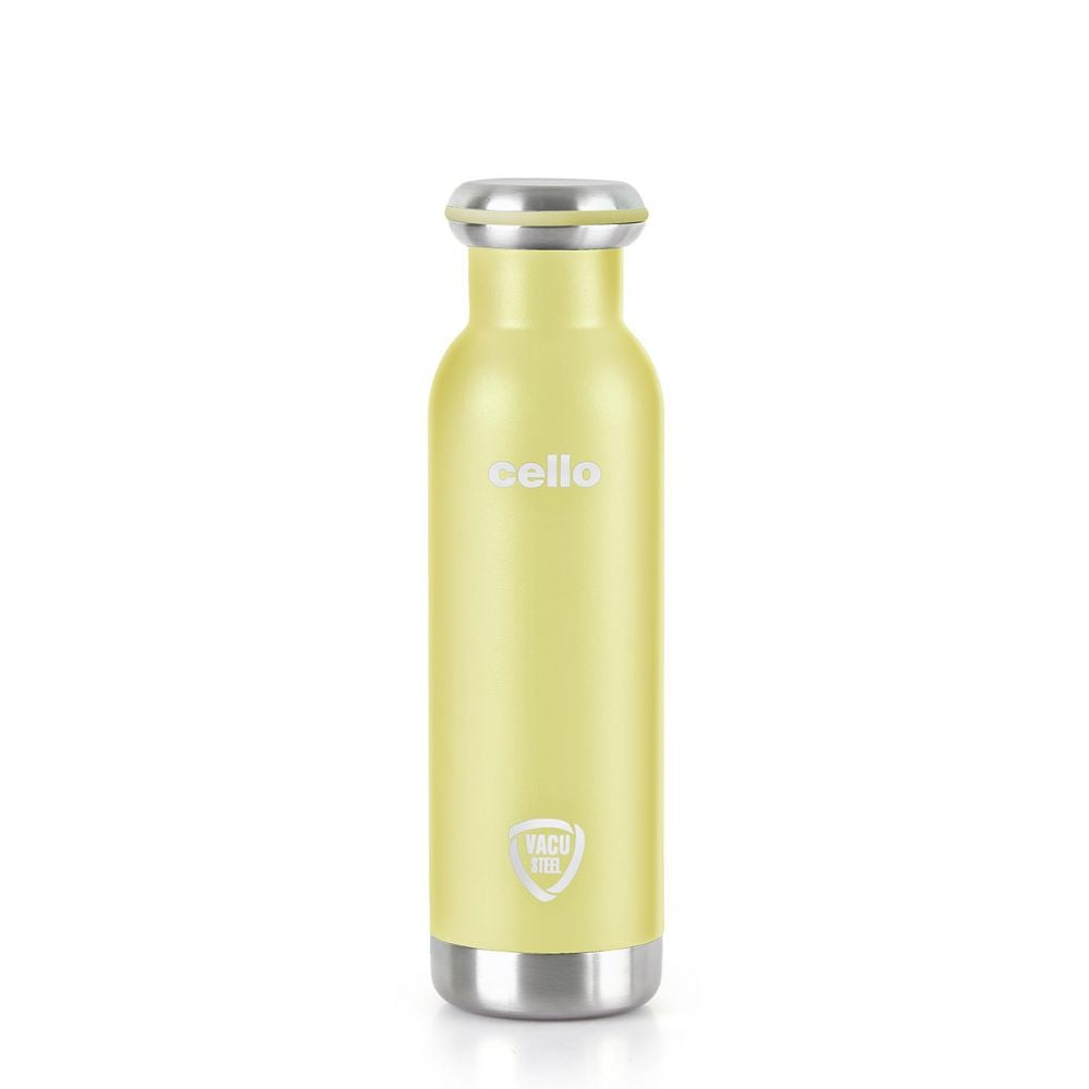 Cello Duro Sip 900 Vacuum Insulated Stainless Steel Water Bottle | 1 Pc | Capacity 760 ML