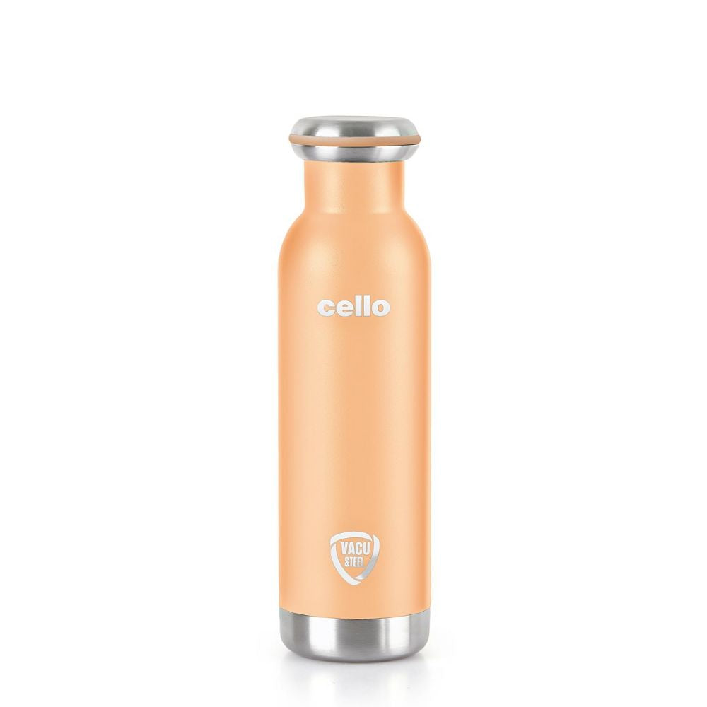 Cello Duro Sip 900 Vacuum Insulated Stainless Steel Water Bottle | 1 Pc | Capacity 760 ML