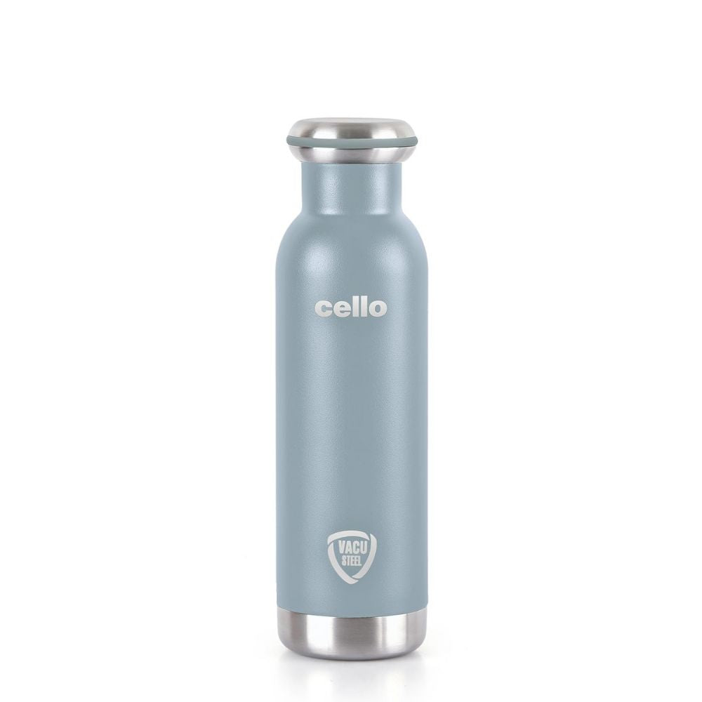 Cello Duro Sip 900 Vacuum Insulated Stainless Steel Water Bottle | 1 Pc | Capacity 760 ML