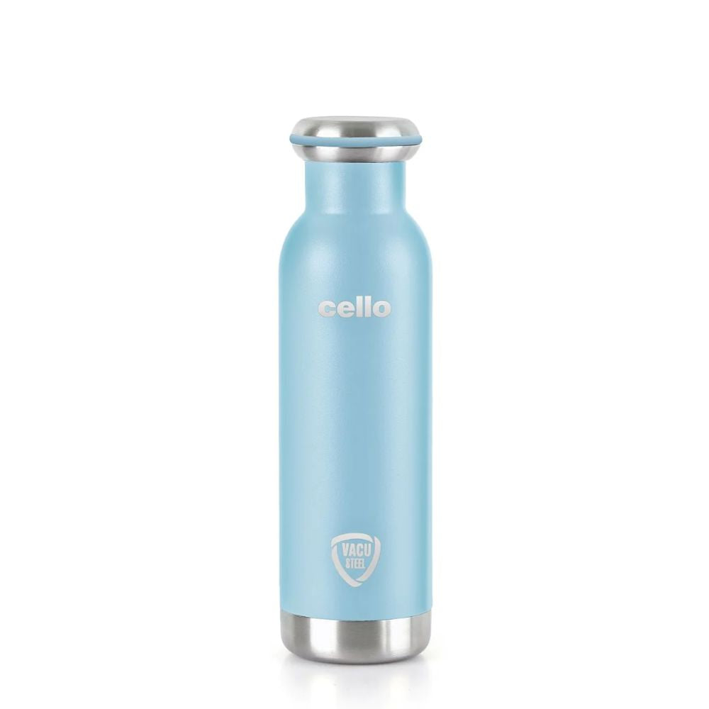 Cello Duro Sip 900 Vacuum Insulated Stainless Steel Water Bottle | 1 Pc | Capacity 760 ML