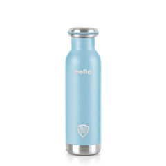 Cello Duro Sip 900 Vacuum Insulated Stainless Steel Water Bottle | 1 Pc | Capacity 760 ML