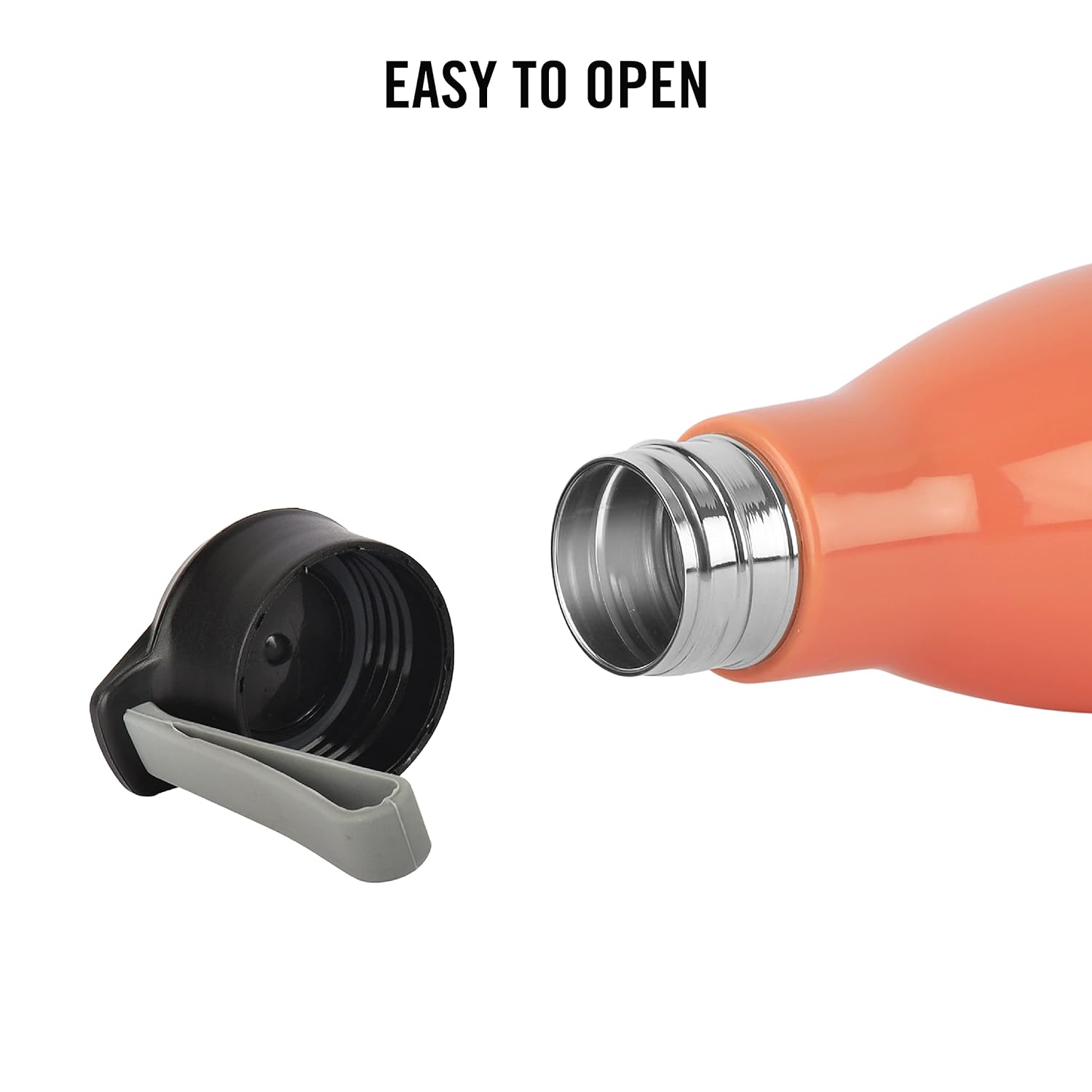 Cello Puro Steel-X Neo 900 Insulated Water Bottle | 1 Pc