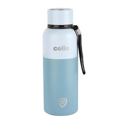 Cello Neo Kent Vacusteel Stainless Steel Water Bottle | 1 Pc