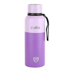 Cello Neo Kent Vacusteel Stainless Steel Water Bottle | 1 Pc