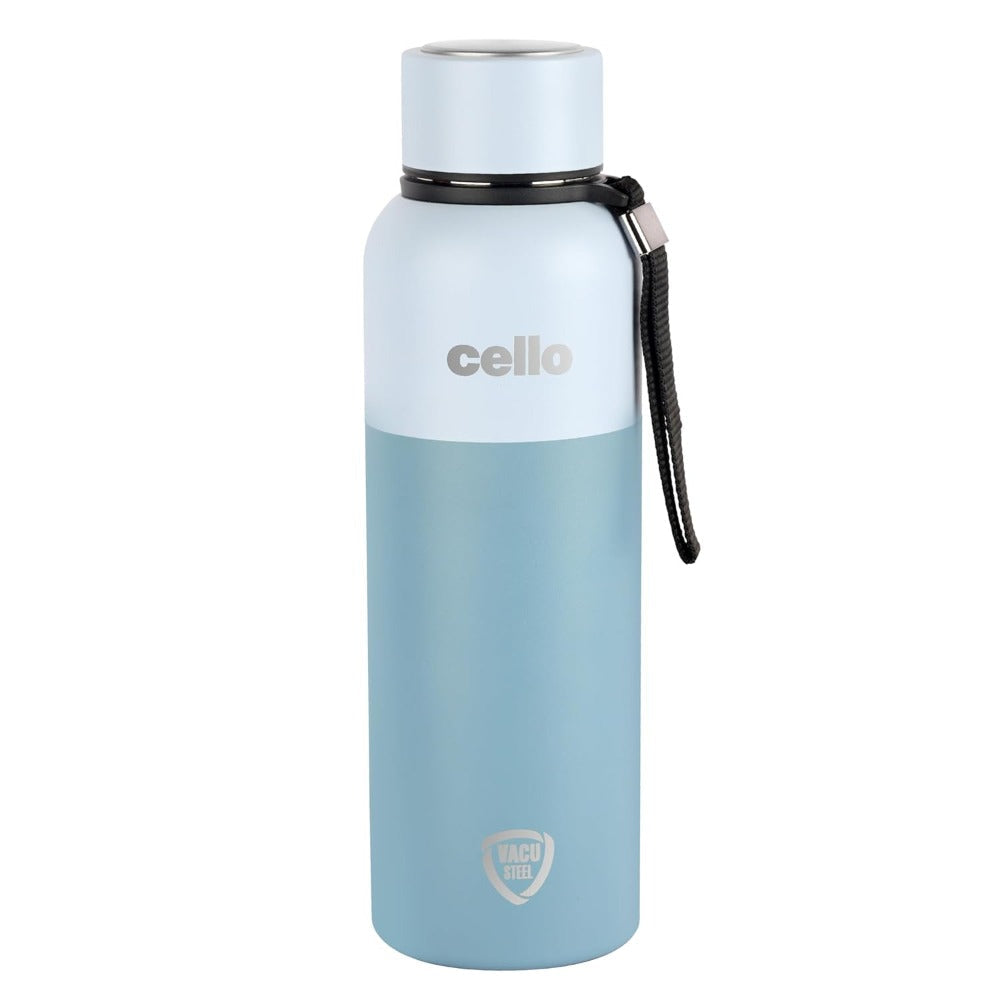 Cello Neo Kent Vacusteel Stainless Steel Water Bottle | 1 Pc