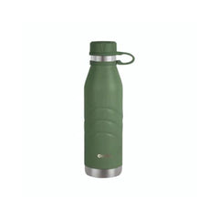 Cello Duro Crown Tuff Steel Vacuum Insulated Water Bottle | 1 Pc