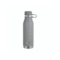 Cello Duro Crown Tuff Steel Vacuum Insulated Water Bottle | 1 Pc