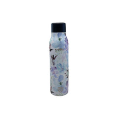 Cello Deezee Flora 750 ML Stainless Steel Water Bottle | 1 Pc
