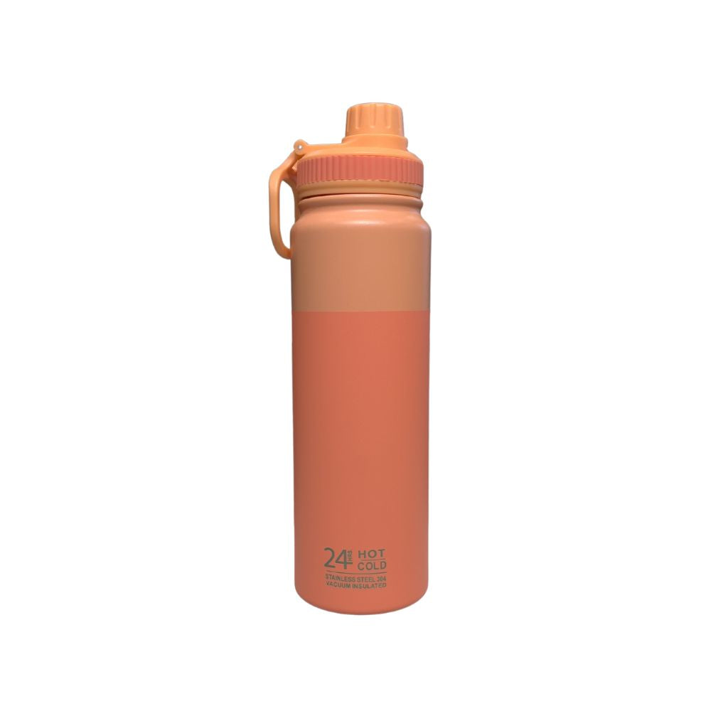 Cello Duro Amaze 850 ML Stainless Steel Water Bottle | 1 Pc