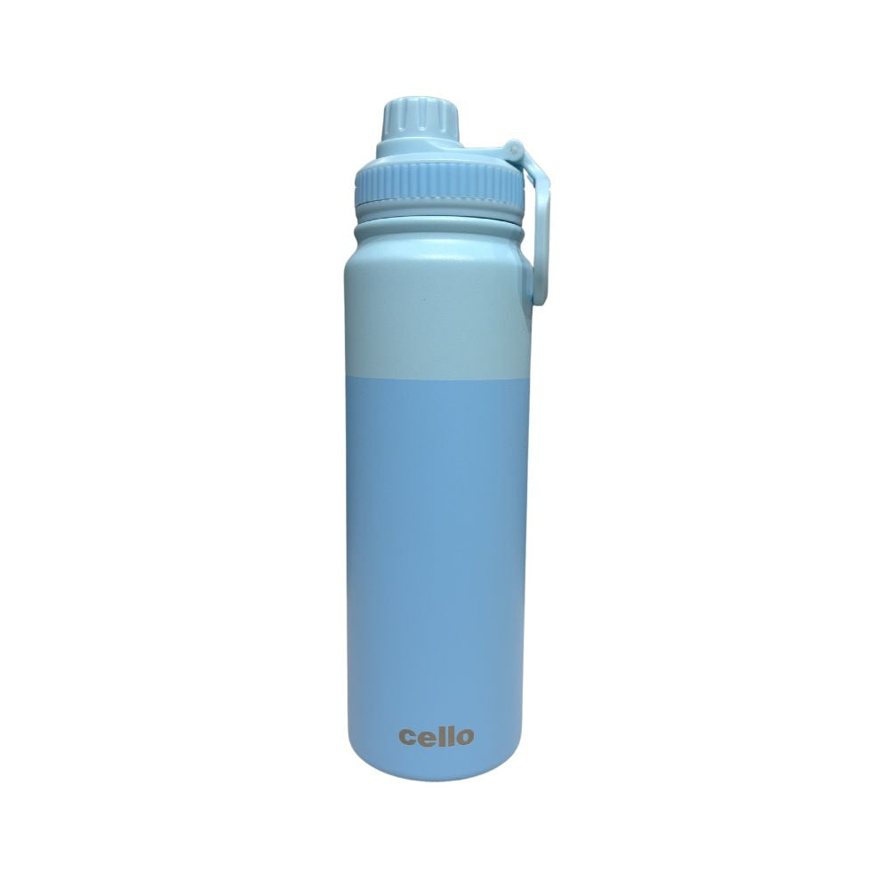 Cello Duro Amaze 850 ML Stainless Steel Water Bottle | 1 Pc