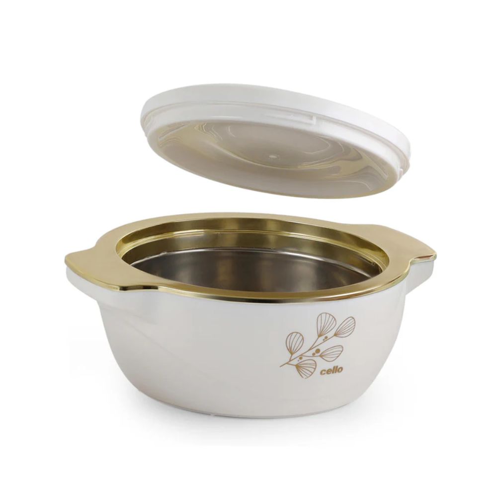 Cello Radiant 1500 ML Insulated Casserole | 1 Pc