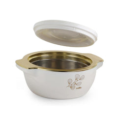 Cello Radiant 1500 ML Insulated Casserole | 1 Pc