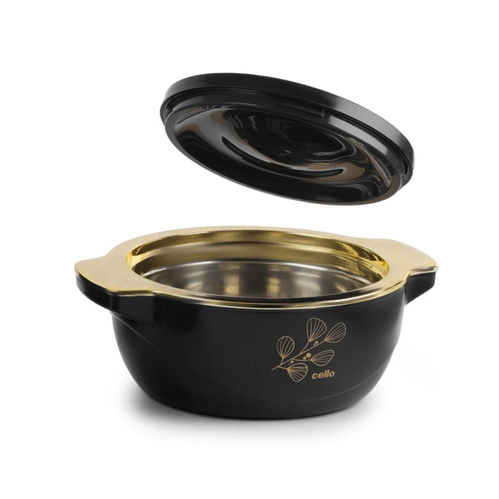 Cello Radiant 1500 ML Insulated Casserole | 1 Pc