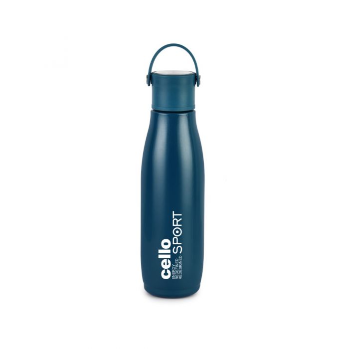 Cello Exceed Stainless Steel Water Bottle | 1 Pc