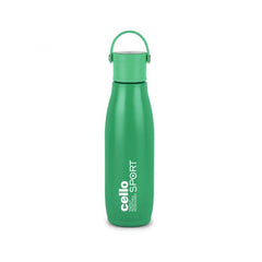 Cello Exceed Stainless Steel Water Bottle | 1 Pc